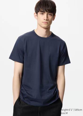Cotton T-Shirt