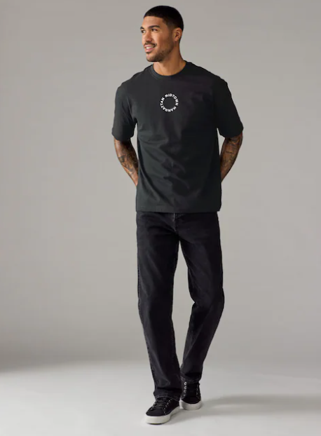 Casual Classic T-Shirt