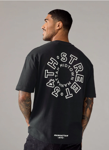 Casual Classic T-Shirt