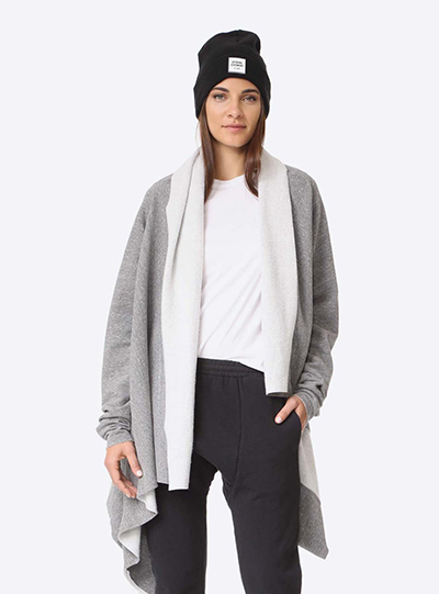 Slim Fit Denim Jacket